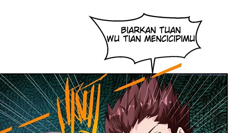 King of The Soldiers Chapter 01 Gambar 41